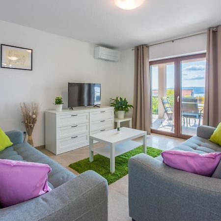 Anton 3 Apartamento Crikvenica Exterior foto