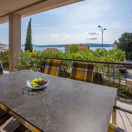 Anton 3 Apartamento Crikvenica Exterior foto