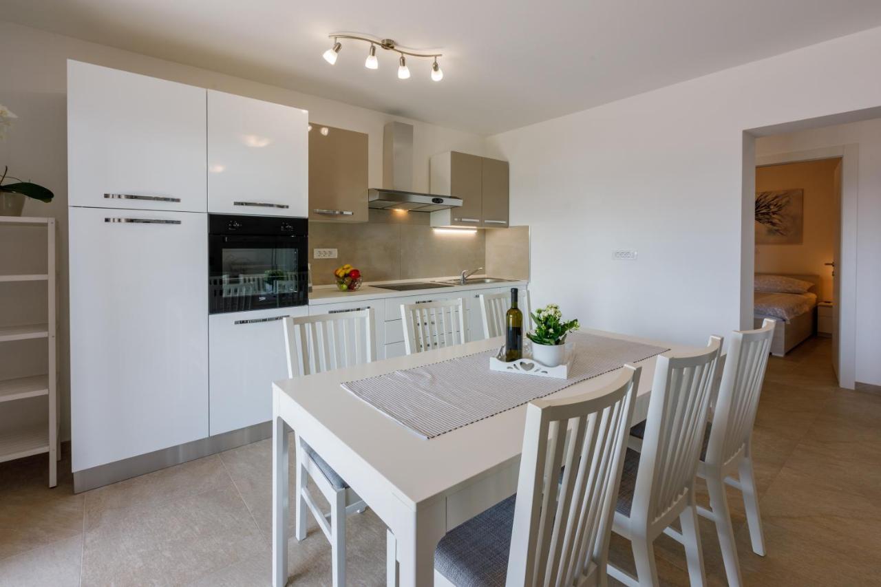 Anton 3 Apartamento Crikvenica Exterior foto