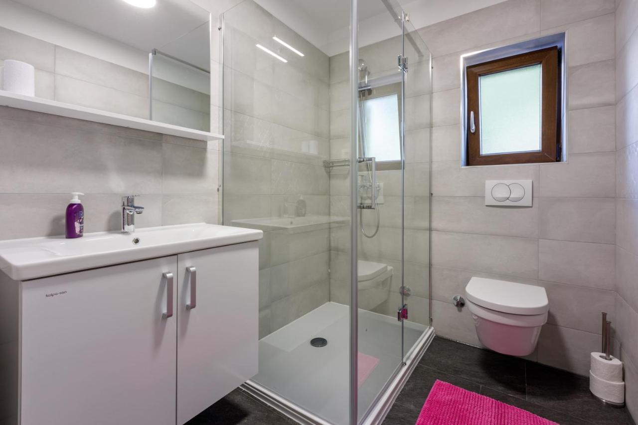Anton 3 Apartamento Crikvenica Exterior foto